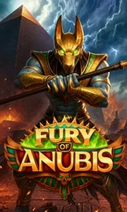 Fury of Anubis