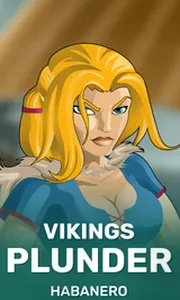 Viking's Plunder
