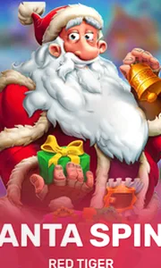Santa Spins