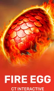 Fire Egg