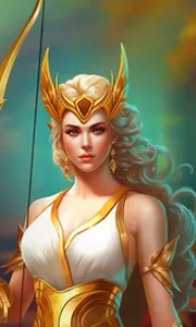 Bow of Artemis