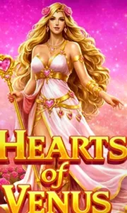 Hearts of Venus
