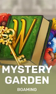 Mystery Garden