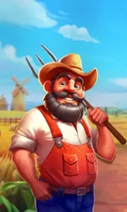 Barnyard Megahays Megaways