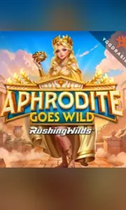 Aphrodite Goes Wild