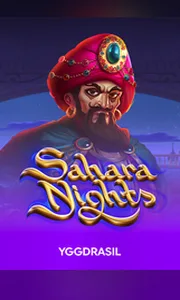 Yggdrasil Sahara Nights