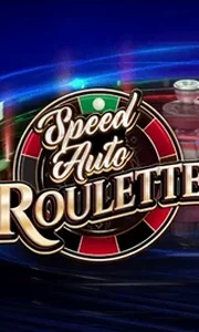 Speed Auto Roulette