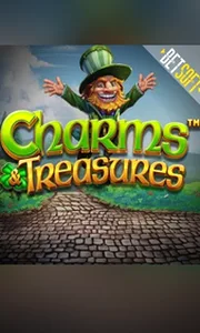 Charms & Treasures