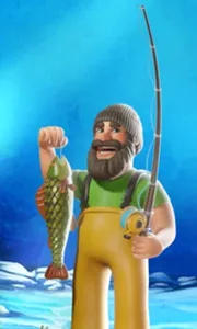 Big Bass Bonanza