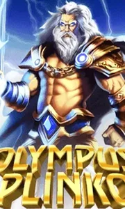 Olympus Plinko